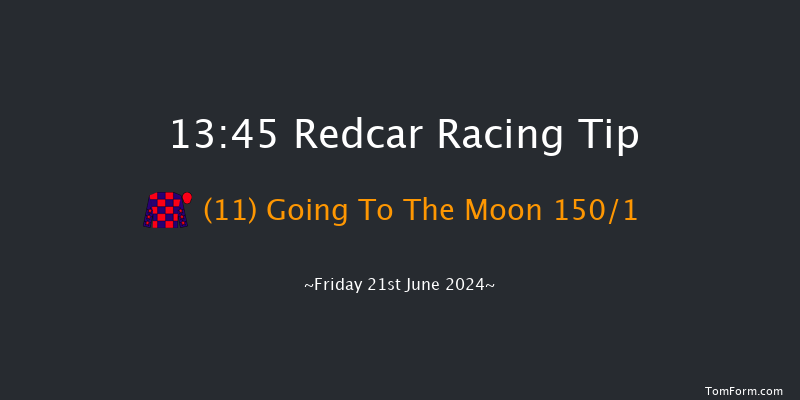 Redcar  13:45 Handicap (Class 6) 7f Tue 28th May 2024