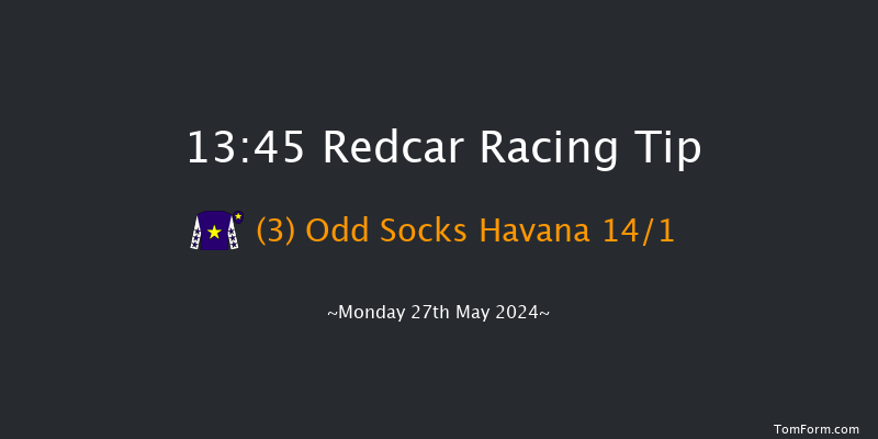 Redcar  13:45 Handicap (Class 6) 7f Mon 20th May 2024