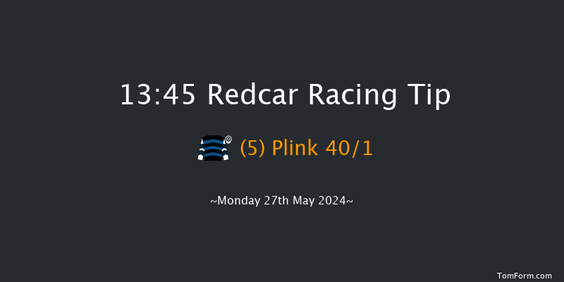 Redcar  13:45 Handicap (Class 6) 7f Mon 20th May 2024