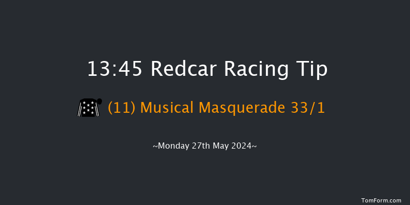 Redcar  13:45 Handicap (Class 6) 7f Mon 20th May 2024