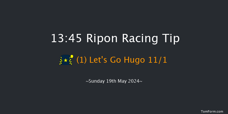 Ripon  13:45 Handicap (Class 6) 5f Fri 10th May 2024