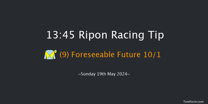 Ripon  13:45 Handicap (Class 6) 5f Fri 10th May 2024