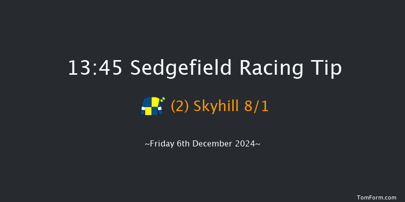 Sedgefield  13:45 Handicap Chase (Class 5) 26f Tue 26th Nov 2024