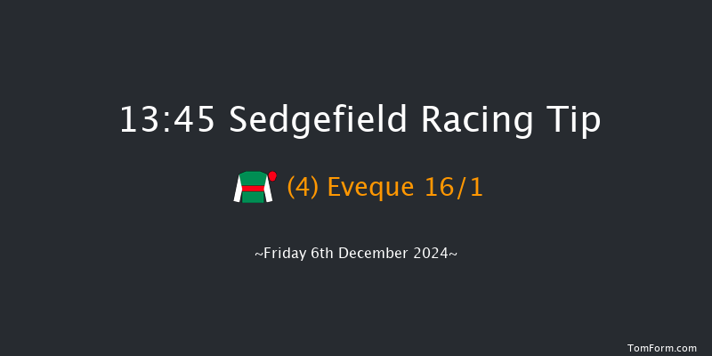 Sedgefield  13:45 Handicap Chase (Class 5) 26f Tue 26th Nov 2024