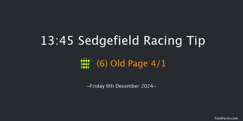 Sedgefield  13:45 Handicap Chase (Class 5) 26f Tue 26th Nov 2024