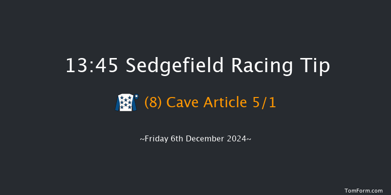 Sedgefield  13:45 Handicap Chase (Class 5) 26f Tue 26th Nov 2024