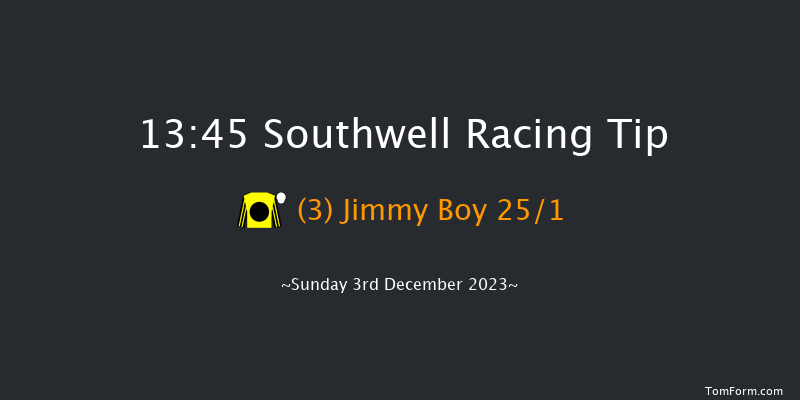 Southwell 13:45 Stakes (Class 4) 16f Tue 28th Nov 2023