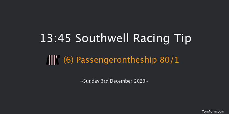 Southwell 13:45 Stakes (Class 4) 16f Tue 28th Nov 2023