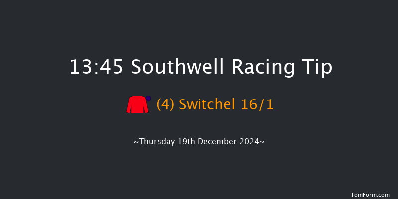 Southwell  13:45 Handicap (Class 5) 11f Mon 16th Dec 2024