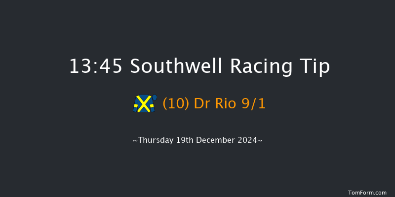 Southwell  13:45 Handicap (Class 5) 11f Mon 16th Dec 2024