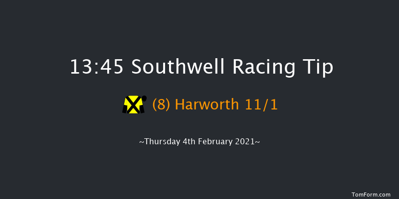 Ladbrokes Watch Racing Online For Free Handicap Southwell 13:45 Handicap (Class 6) 6f Tue 2nd Feb 2021