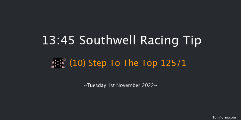 Southwell 13:45 Maiden (Class 5) 12f Fri 28th Oct 2022