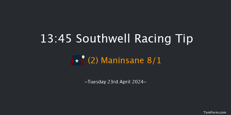 Southwell  13:45 Handicap Chase (Class 4)
20f Fri 12th Apr 2024