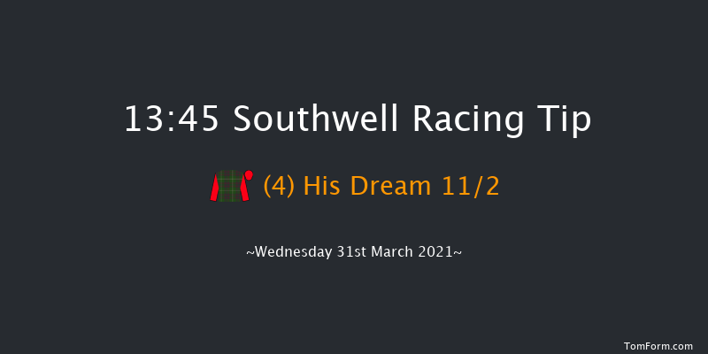 Free Tips Daily On attheraces.com Handicap Chase Southwell 13:45 Handicap Chase (Class 4) 24f Mon 22nd Mar 2021