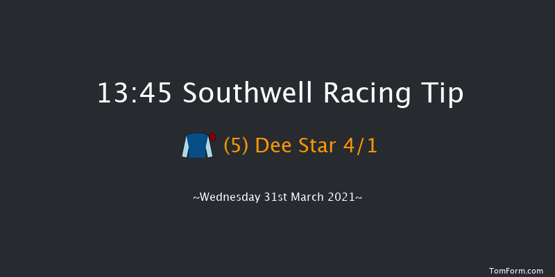 Free Tips Daily On attheraces.com Handicap Chase Southwell 13:45 Handicap Chase (Class 4) 24f Mon 22nd Mar 2021