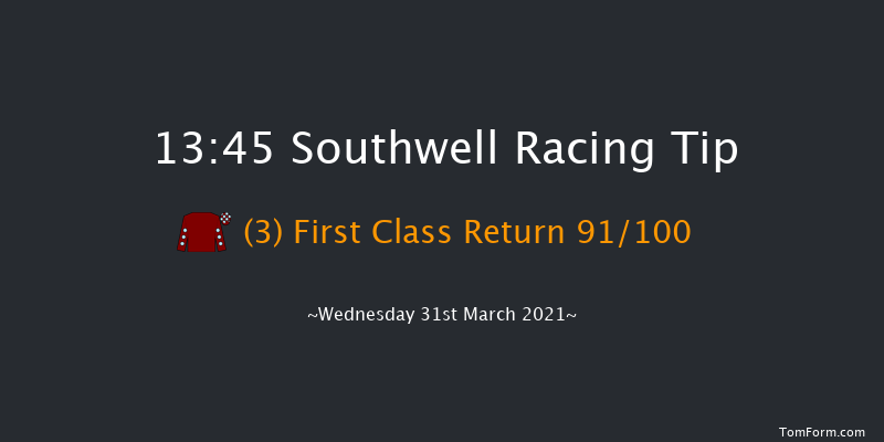 Free Tips Daily On attheraces.com Handicap Chase Southwell 13:45 Handicap Chase (Class 4) 24f Mon 22nd Mar 2021