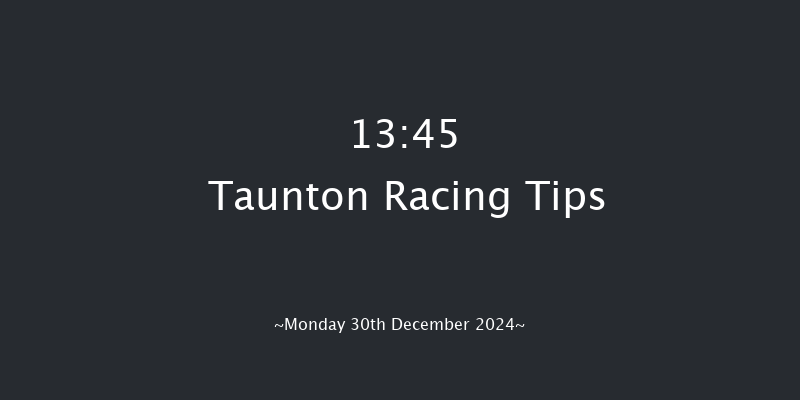 Taunton  13:45 Handicap Chase (Class 4) 23f Thu 12th Dec 2024