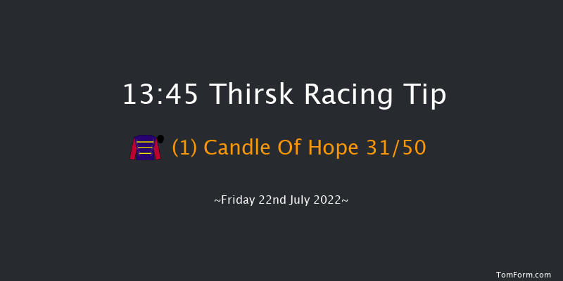 Thirsk 13:45 Stakes (Class 4) 7f Wed 29th Jun 2022