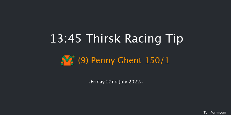 Thirsk 13:45 Stakes (Class 4) 7f Wed 29th Jun 2022