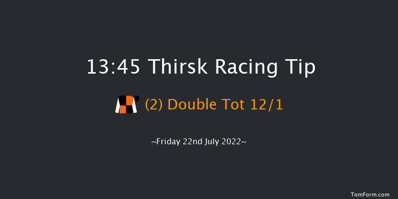 Thirsk 13:45 Stakes (Class 4) 7f Wed 29th Jun 2022