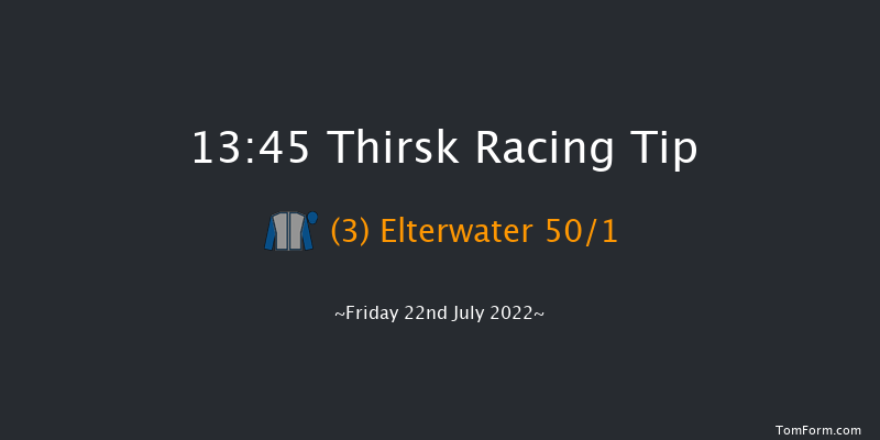 Thirsk 13:45 Stakes (Class 4) 7f Wed 29th Jun 2022