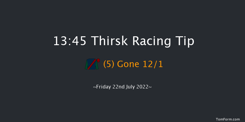 Thirsk 13:45 Stakes (Class 4) 7f Wed 29th Jun 2022