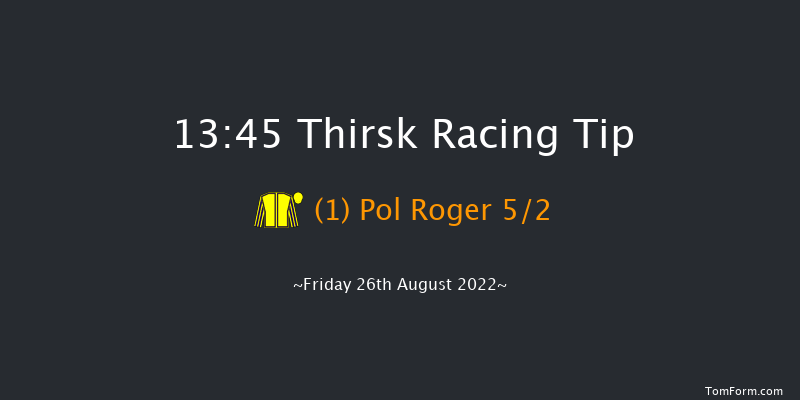 Thirsk 13:45 Stakes (Class 5) 8f Fri 5th Aug 2022