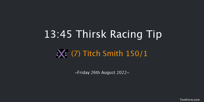 Thirsk 13:45 Stakes (Class 5) 8f Fri 5th Aug 2022