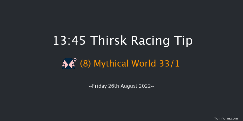 Thirsk 13:45 Stakes (Class 5) 8f Fri 5th Aug 2022