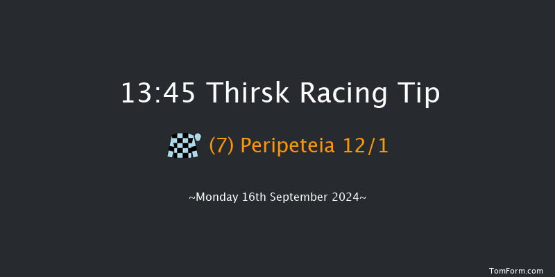 Thirsk  13:45 Handicap (Class 6) 12f Sat 7th Sep 2024