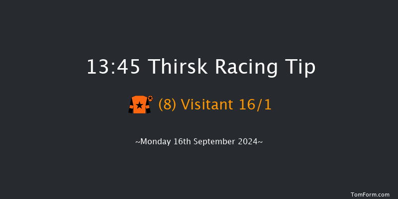 Thirsk  13:45 Handicap (Class 6) 12f Sat 7th Sep 2024