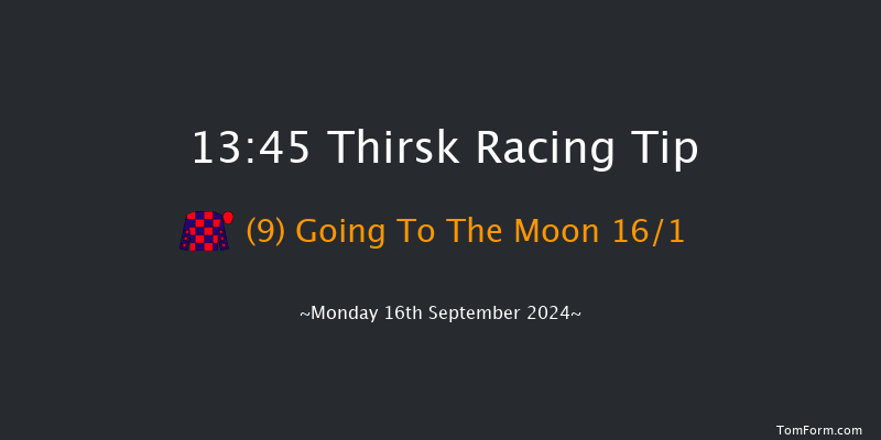 Thirsk  13:45 Handicap (Class 6) 12f Sat 7th Sep 2024