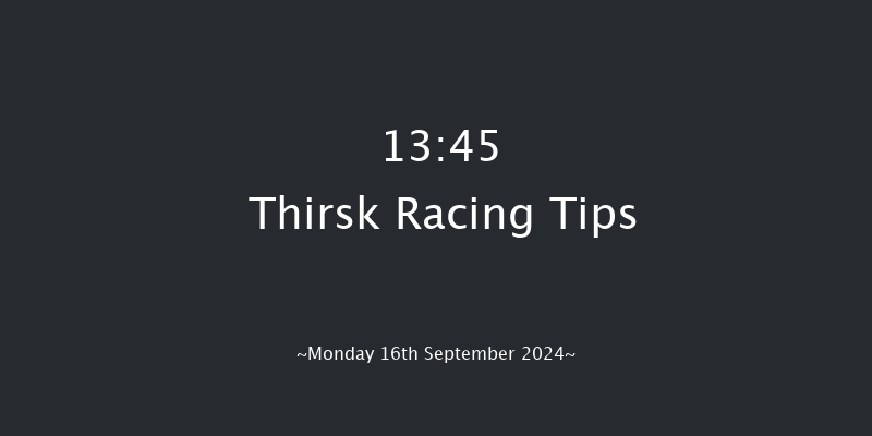 Thirsk  13:45 Handicap (Class 6) 12f Sat 7th Sep 2024