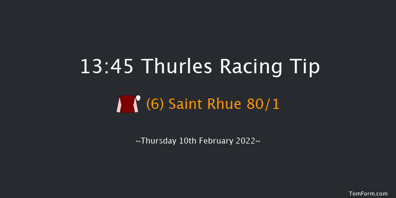 Thurles 13:45 Maiden Chase 16f Sun 23rd Jan 2022