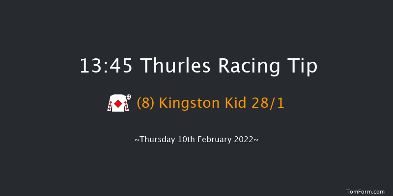 Thurles 13:45 Maiden Chase 16f Sun 23rd Jan 2022