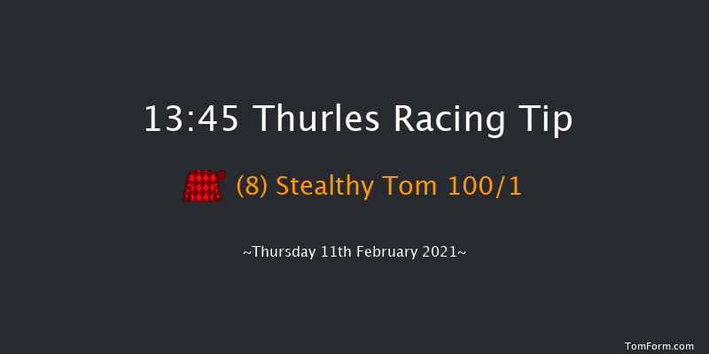 Templemore Beginners Chase Thurles 13:45 Beginners Chase 16f Wed 27th Jan 2021