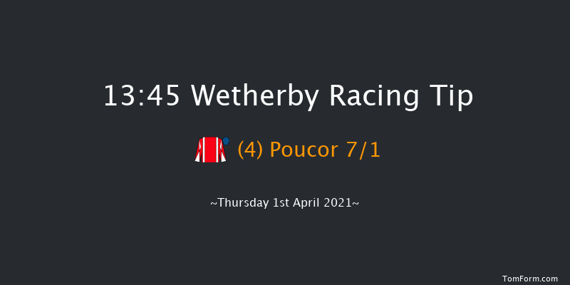 Every Race Live On Racing Tv Selling Hurdle Wetherby 13:45 Selling Hurdle (Class 4) 20f Tue 23rd Mar 2021