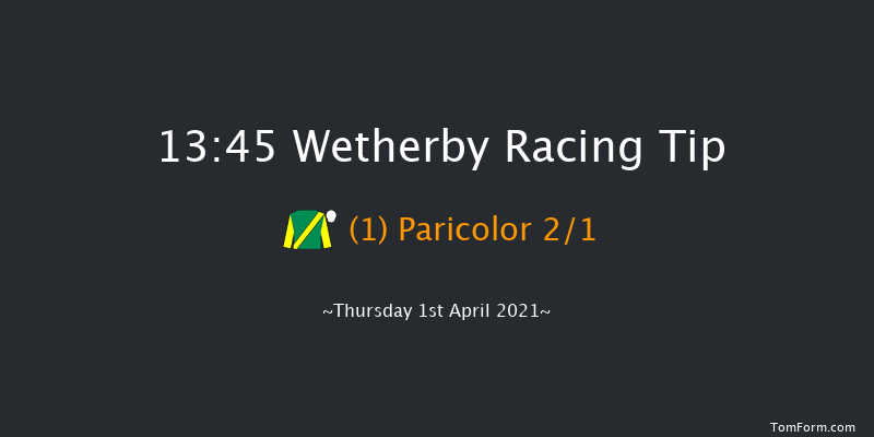 Every Race Live On Racing Tv Selling Hurdle Wetherby 13:45 Selling Hurdle (Class 4) 20f Tue 23rd Mar 2021