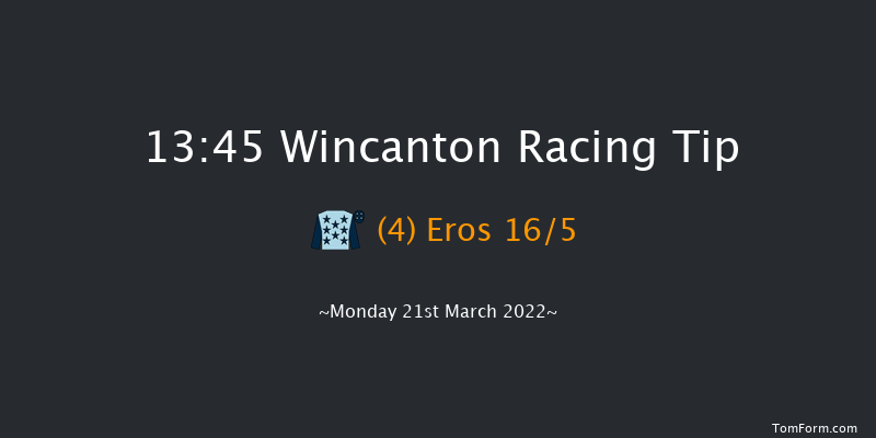 Wincanton 13:45 Handicap Chase (Class 5) 16f Thu 10th Mar 2022