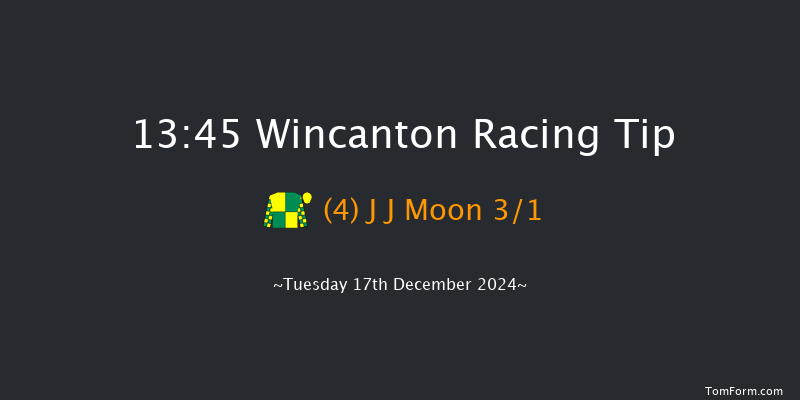 Wincanton  13:45 Maiden Hurdle (Class 4) 20f Thu 5th Dec 2024