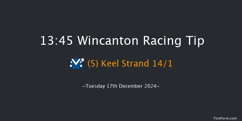 Wincanton  13:45 Maiden Hurdle (Class 4) 20f Thu 5th Dec 2024