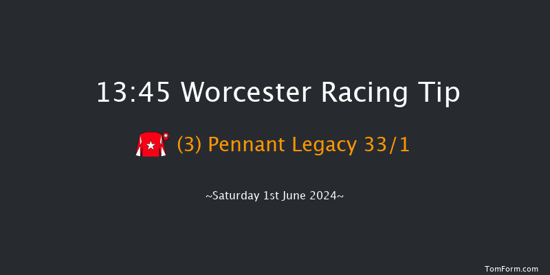 Worcester  13:45 NH Flat Race (Class 5) 16f Thu 12th Oct 2023