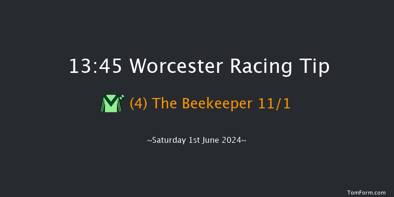 Worcester  13:45 NH Flat Race (Class 5) 16f Thu 12th Oct 2023