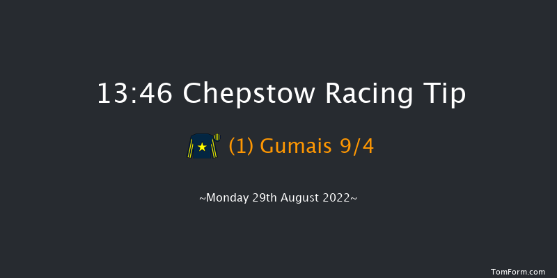 Chepstow 13:46 Handicap (Class 6) 5f Mon 22nd Aug 2022