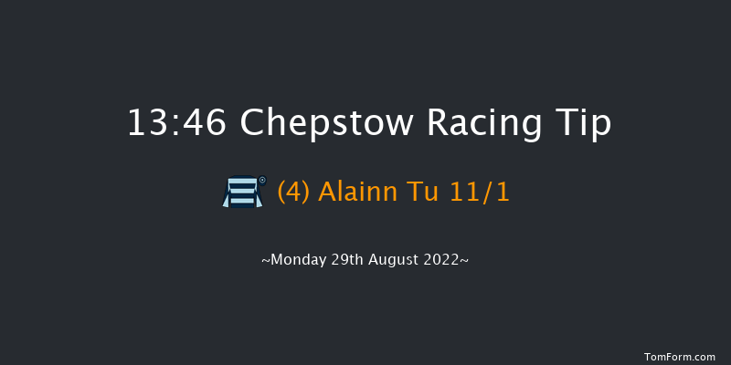 Chepstow 13:46 Handicap (Class 6) 5f Mon 22nd Aug 2022