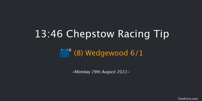 Chepstow 13:46 Handicap (Class 6) 5f Mon 22nd Aug 2022