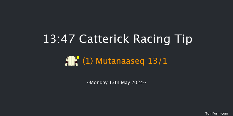 Catterick  13:47 Handicap
(Class 6) 7f Tue 30th Apr 2024