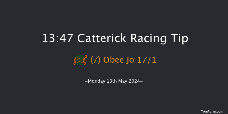 Catterick  13:47 Handicap
(Class 6) 7f Tue 30th Apr 2024