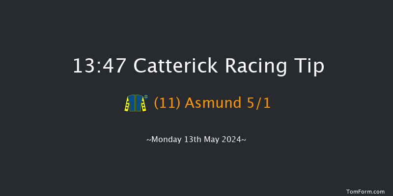 Catterick  13:47 Handicap
(Class 6) 7f Tue 30th Apr 2024