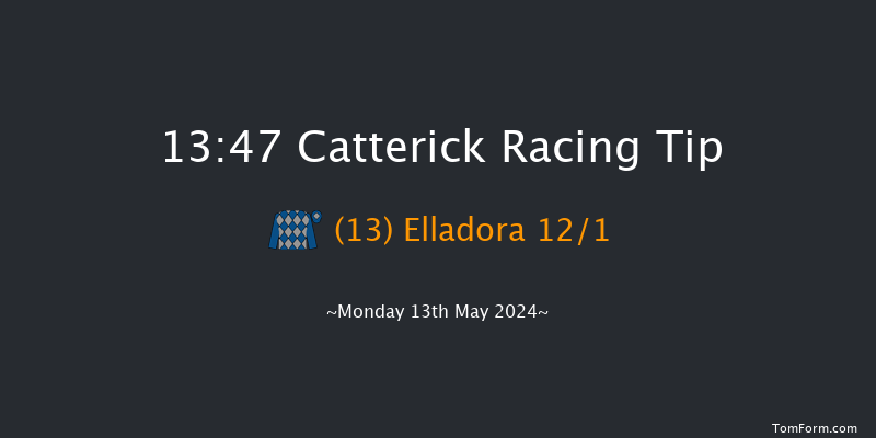 Catterick  13:47 Handicap
(Class 6) 7f Tue 30th Apr 2024